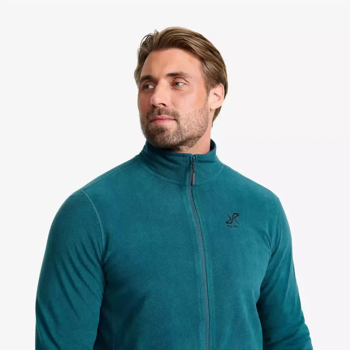 Hiker Full-zip Fleece Men Legion Blue Hiker Full-zip Fleece Men Legion Blue