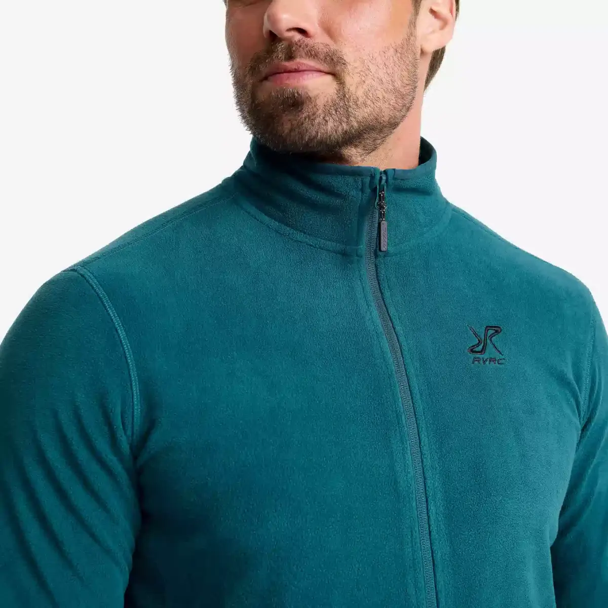 Hiker Full-zip Fleece Men Legion Blue Hiker Full-zip Fleece Men Legion Blue