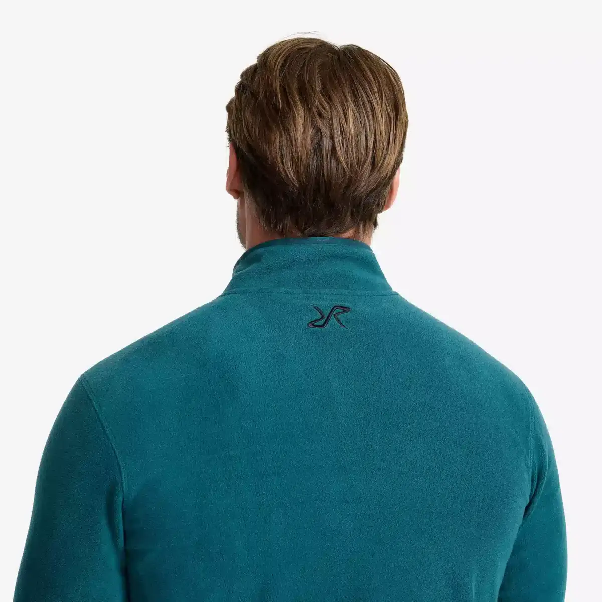 Hiker Full-zip Fleece Men Legion Blue Hiker Full-zip Fleece Men Legion Blue