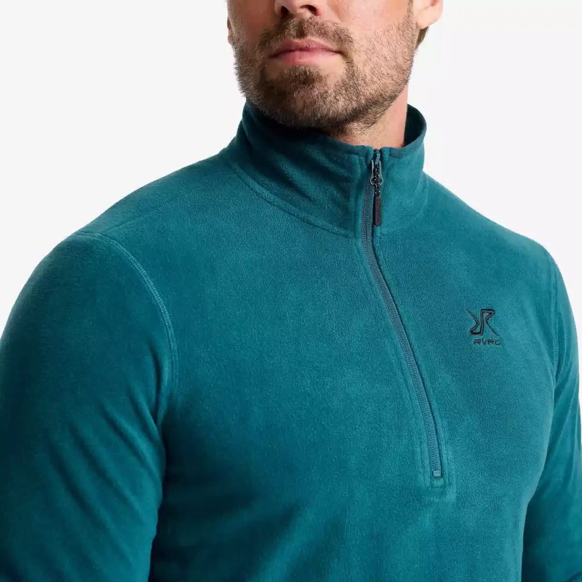 Hiker Half-zip Fleece Men Legion Blue Hiker Half-zip Fleece Men Legion Blue