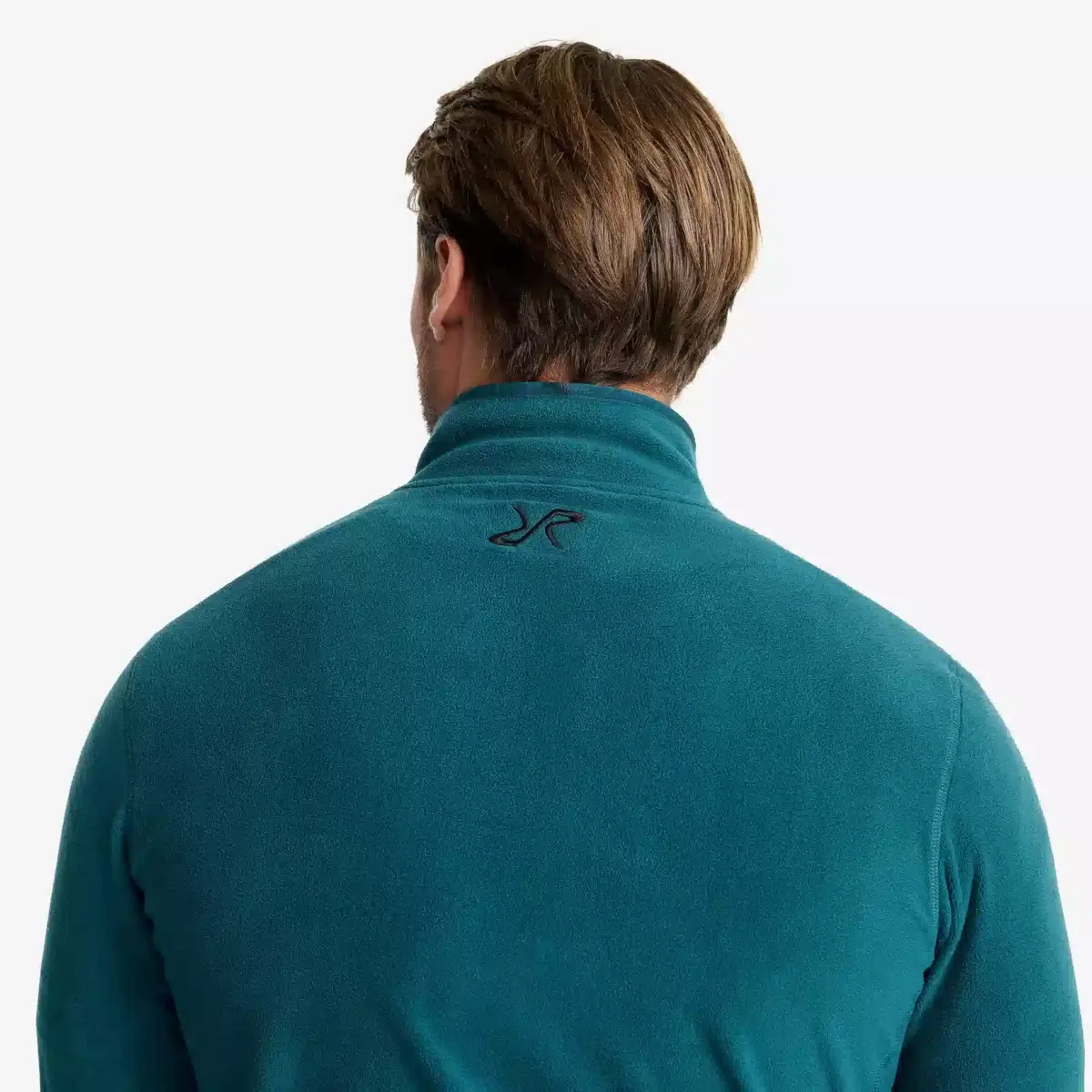 Hiker Half-zip Fleece Men Legion Blue Hiker Half-zip Fleece Men Legion Blue