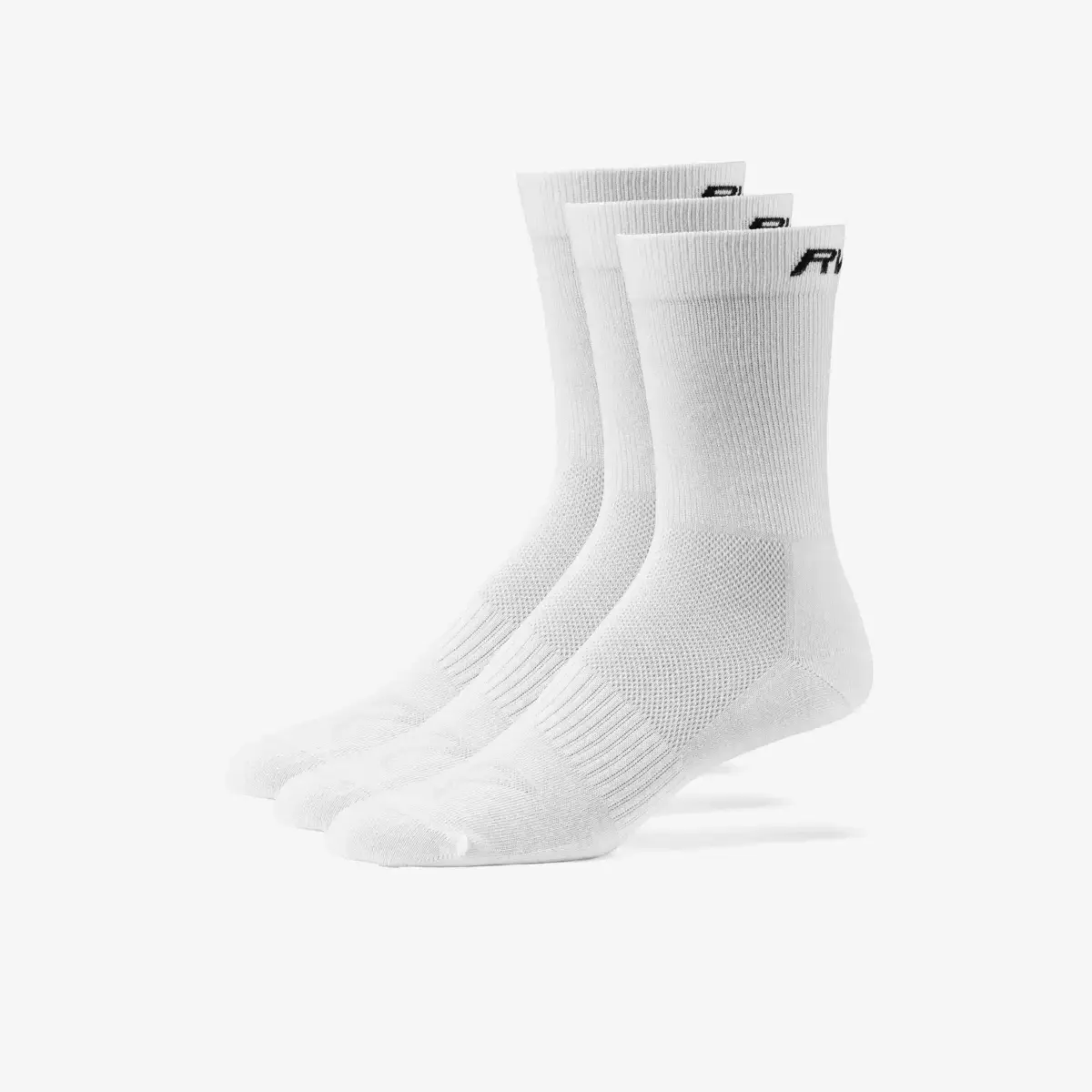 Hiking Cool Sock 3-pack  Vit