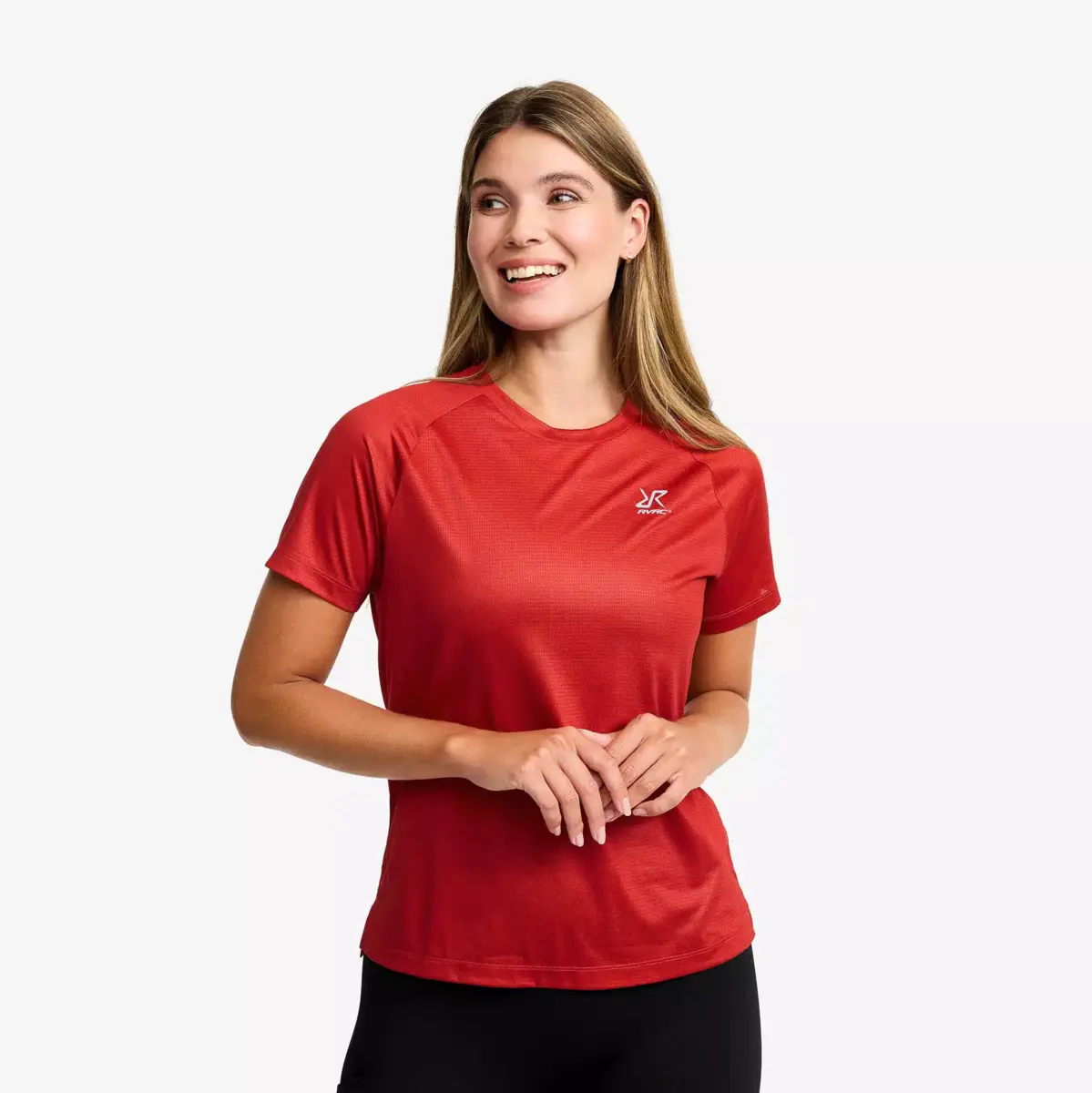 Intensity lätt T-shirt med rund hals för damer Bossa Nova