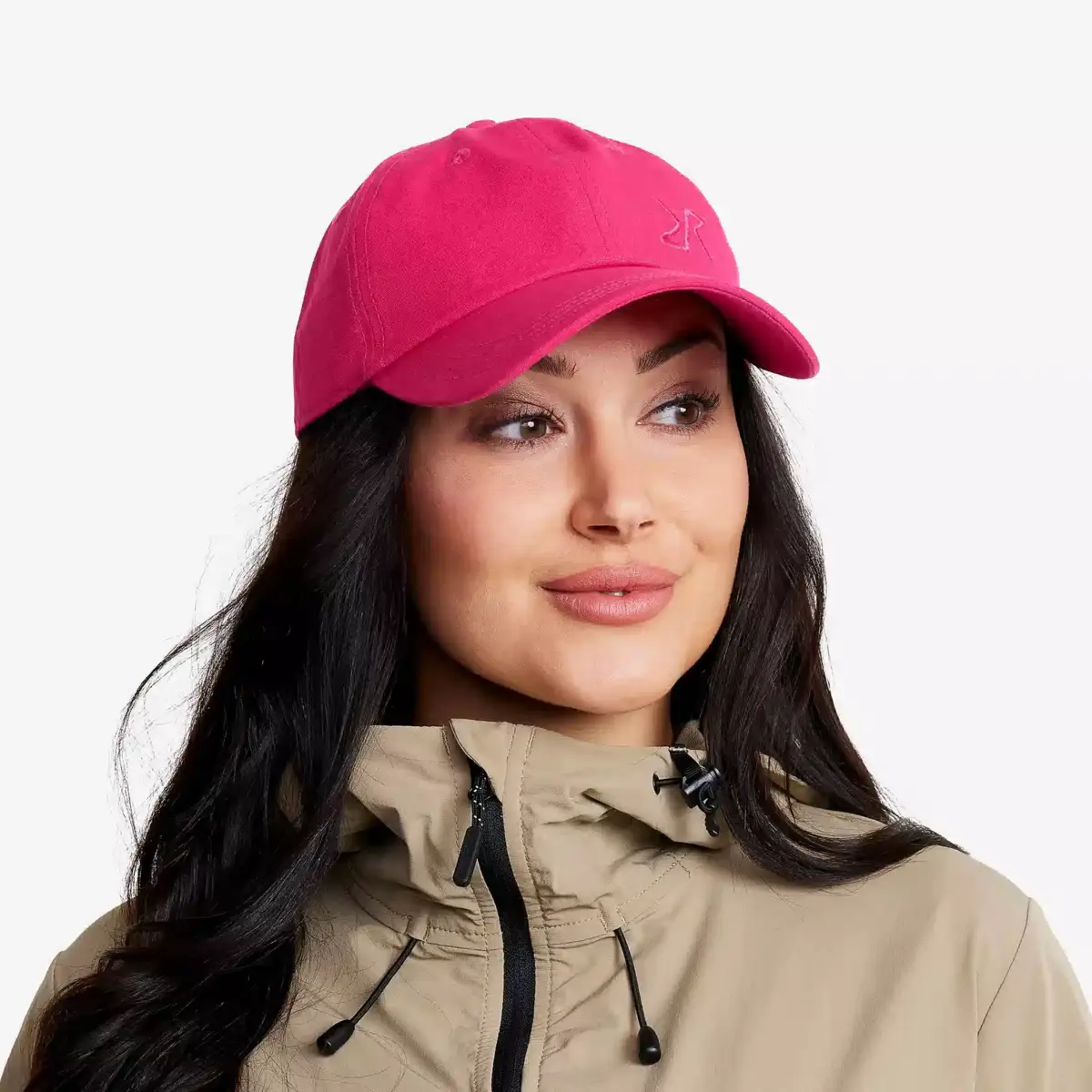 Klassisk keps  Azalea