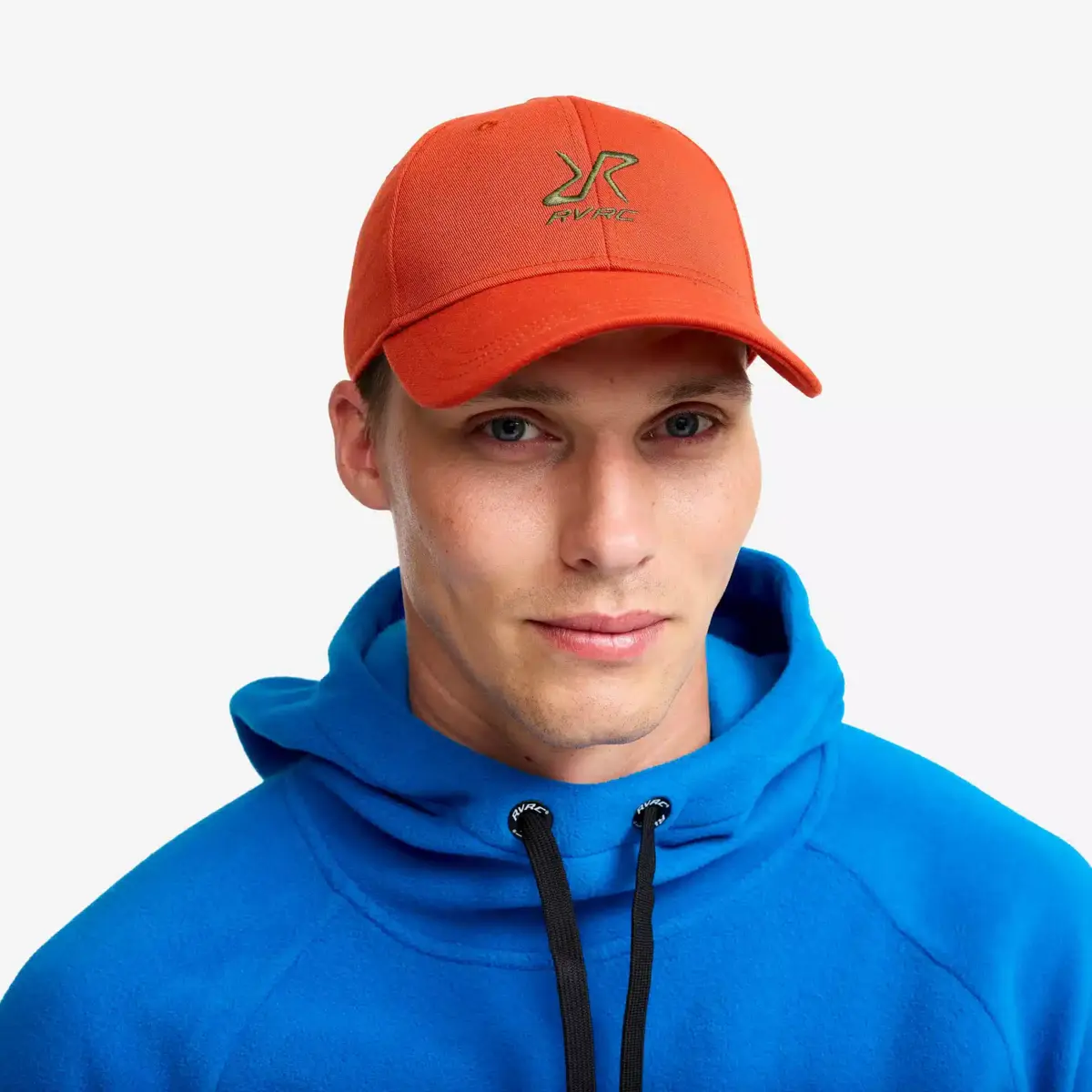 Klassisk pappamössa  Rooibos-te