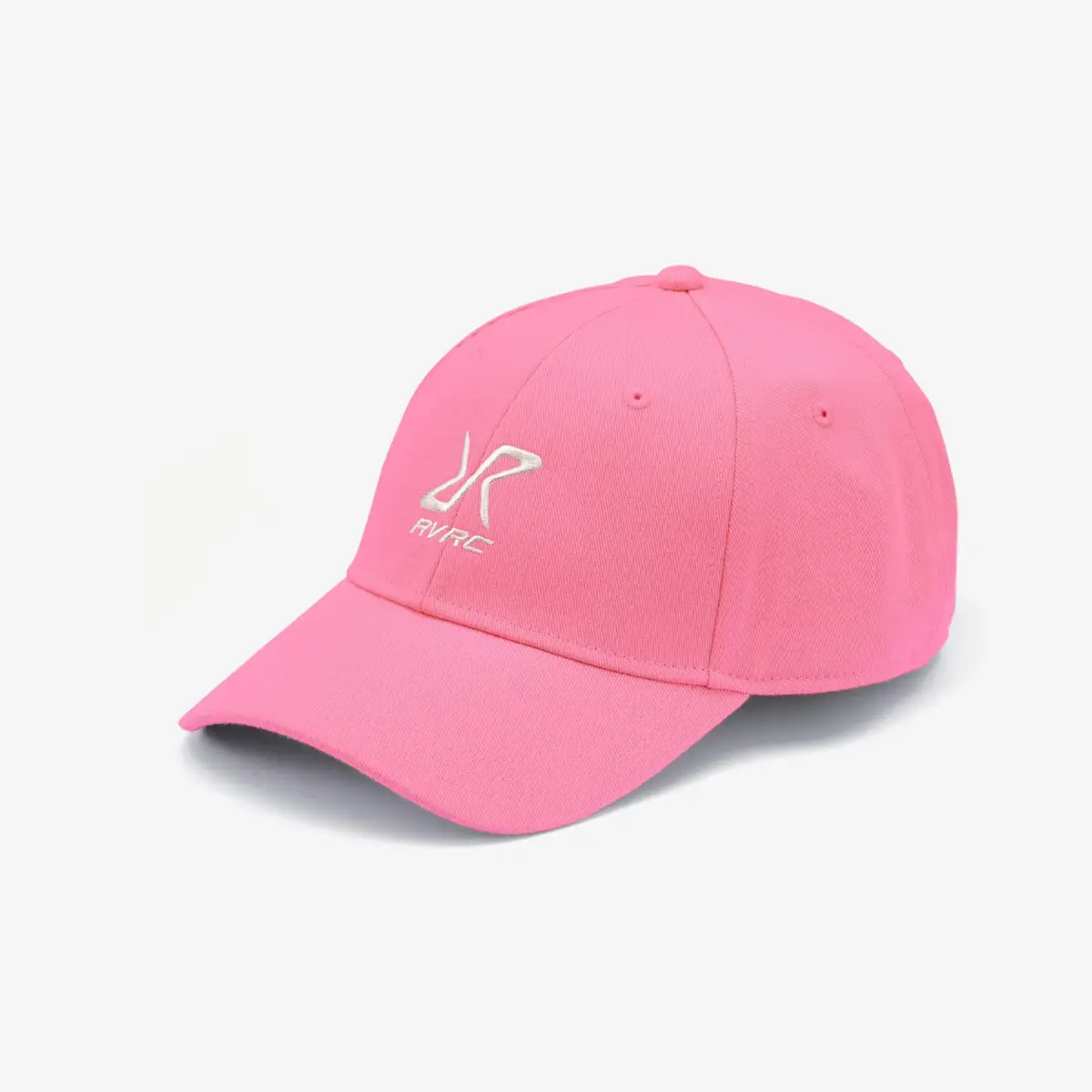 Klassisk pappamössa  Sachet Pink