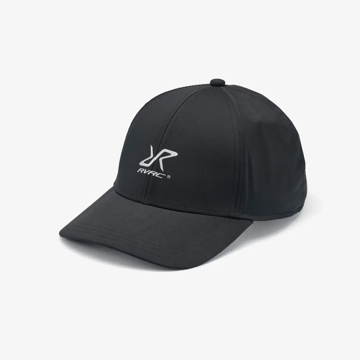 Klassisk vattentät keps  Svart