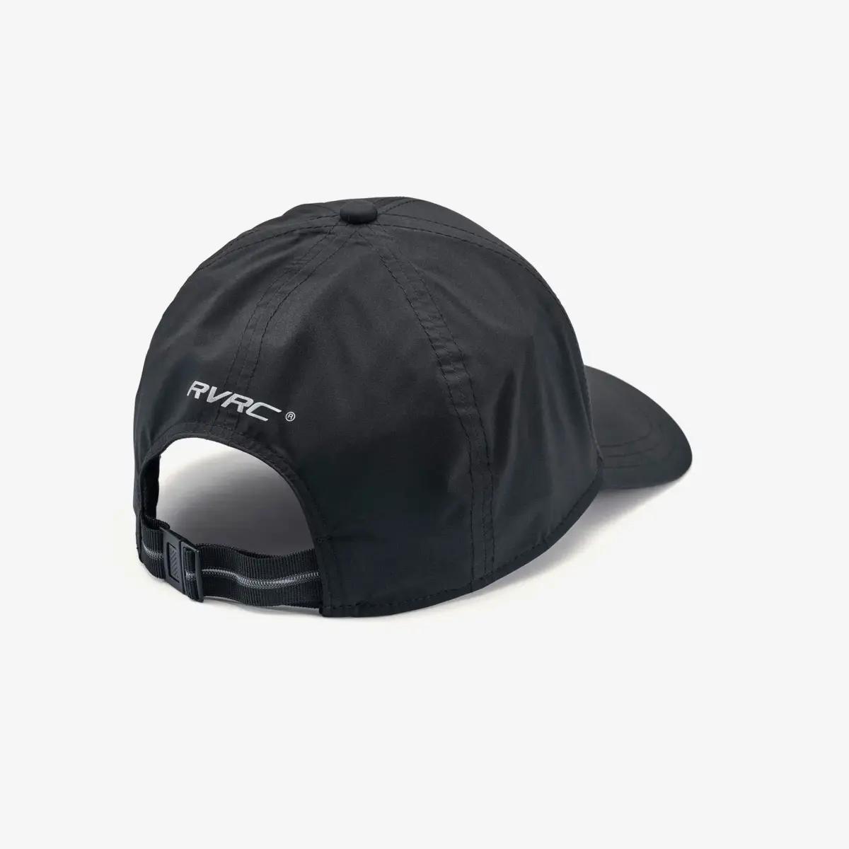 Klassisk vattentät keps Svart Klassisk vattentät keps Svart