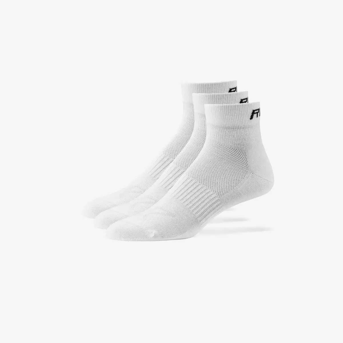Low Hiking Cool Sock 3-pack  Vit
