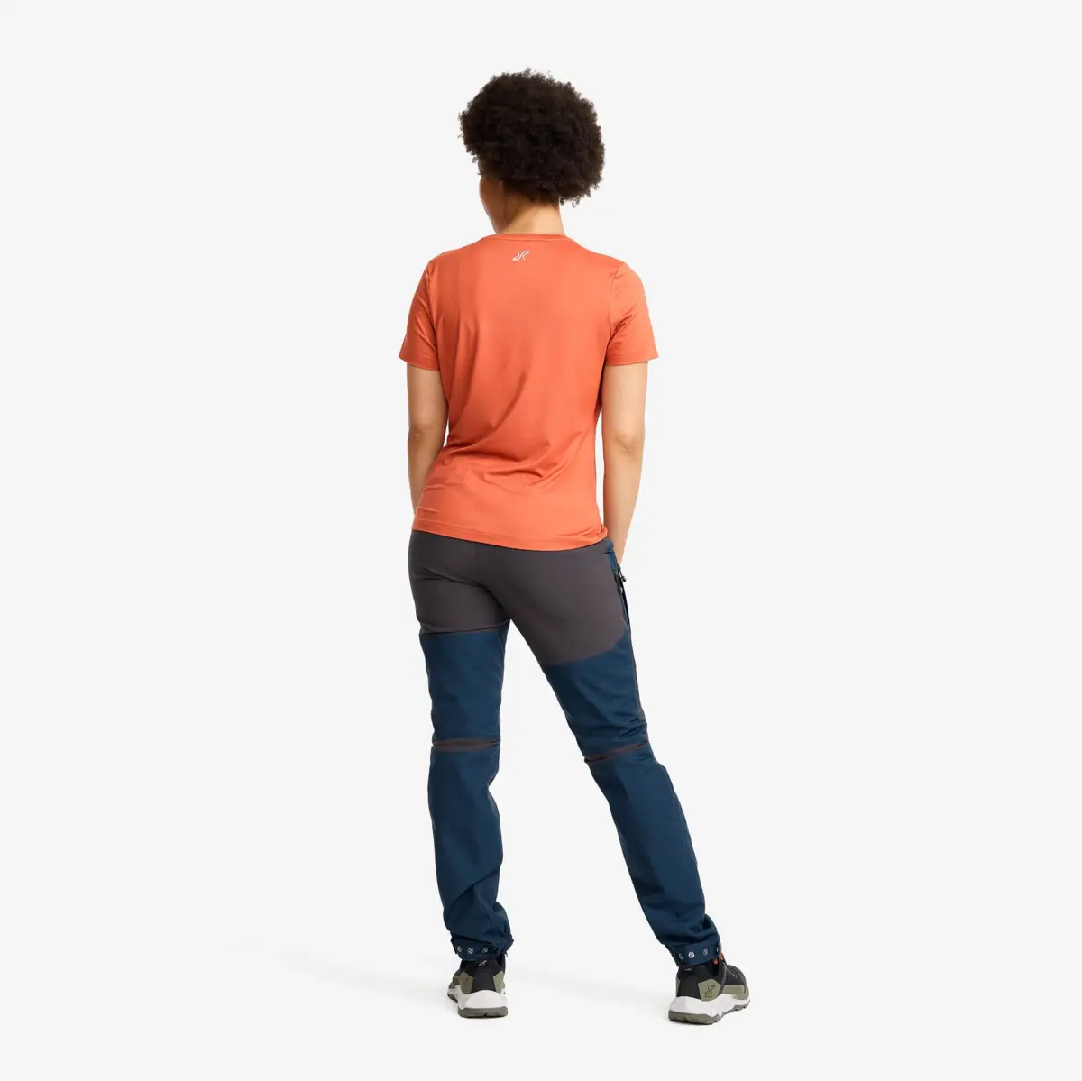 Mission Logo T-shirt Women Bruschetta Mission Logo T-shirt Women Bruschetta