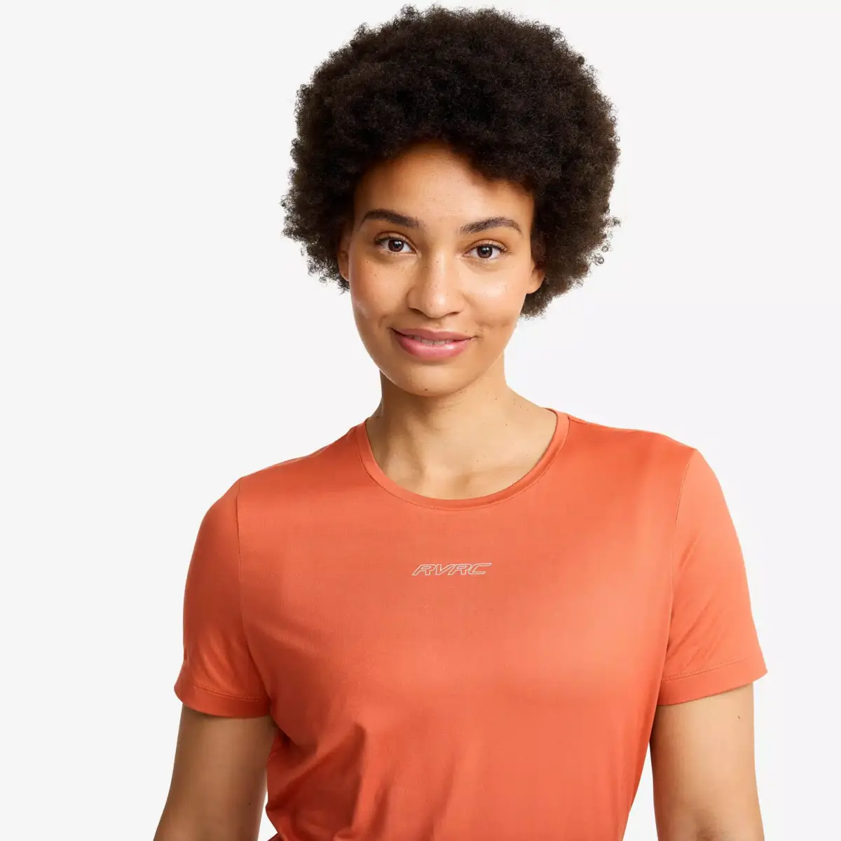 Mission Logo T-shirt Women Bruschetta Mission Logo T-shirt Women Bruschetta