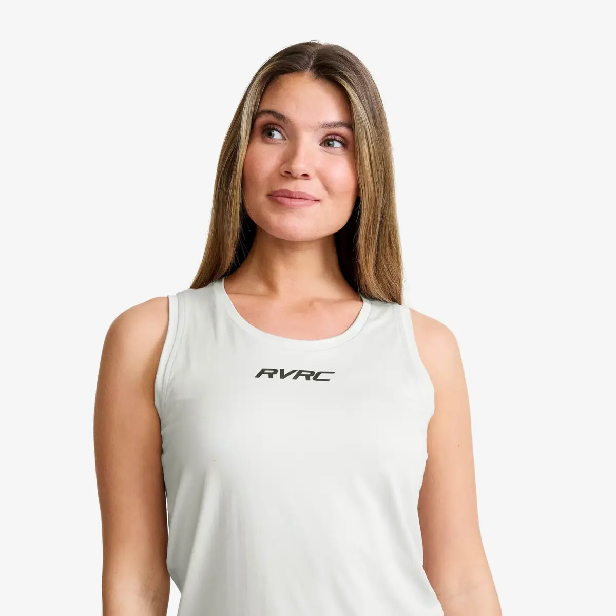 Mission Tank Top Women Vapor Blue Mission Tank Top Women Vapor Blue