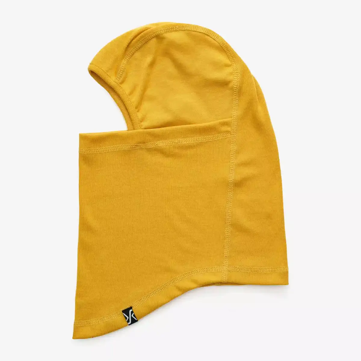 Mjuk balaclava  Harvest Gold