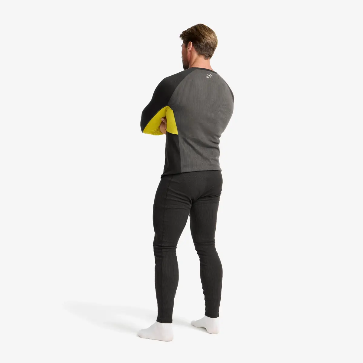 Movement-byxor för män, antracit Movement-byxor för män, antracit