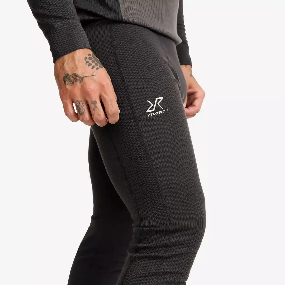 Movement-byxor för män, antracit Movement-byxor för män, antracit