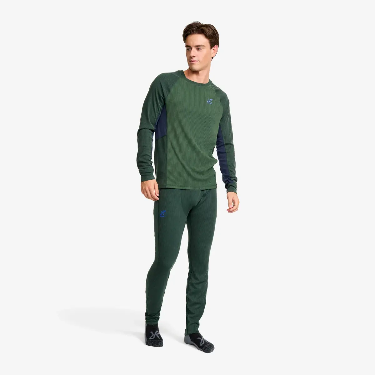 Movement Ls Top Men Garden Topiary