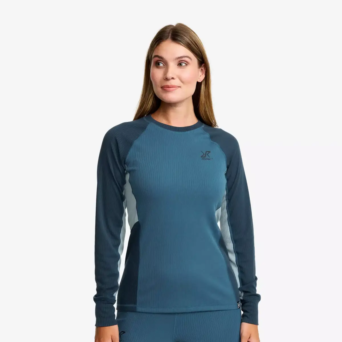 Movement Ls Top Women Moonlit Ocean/Stellar