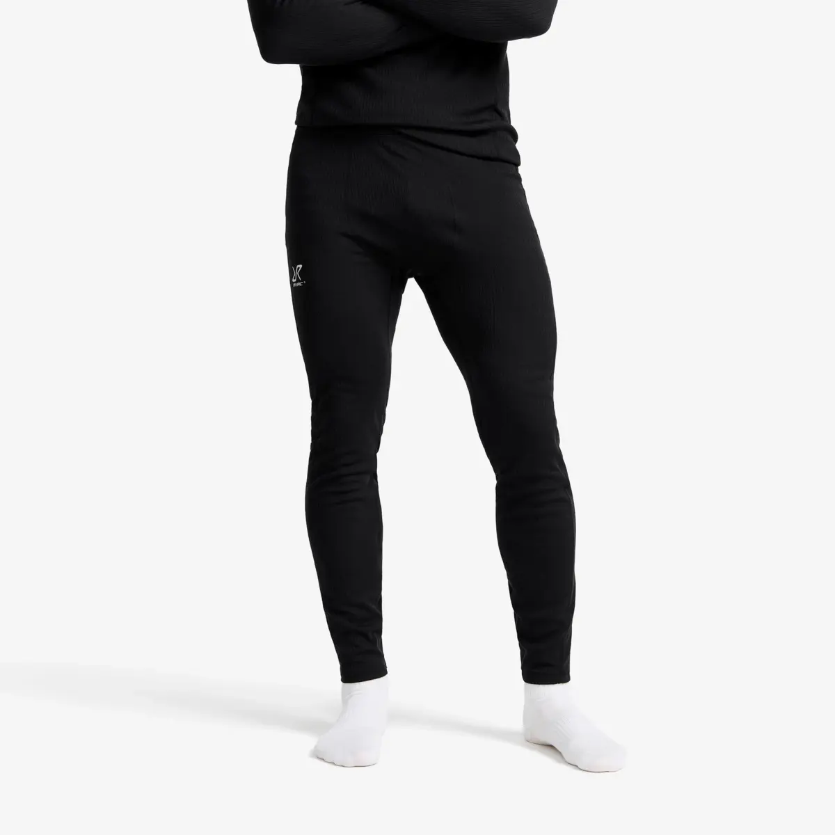 Movement Pants för herr Black Edition