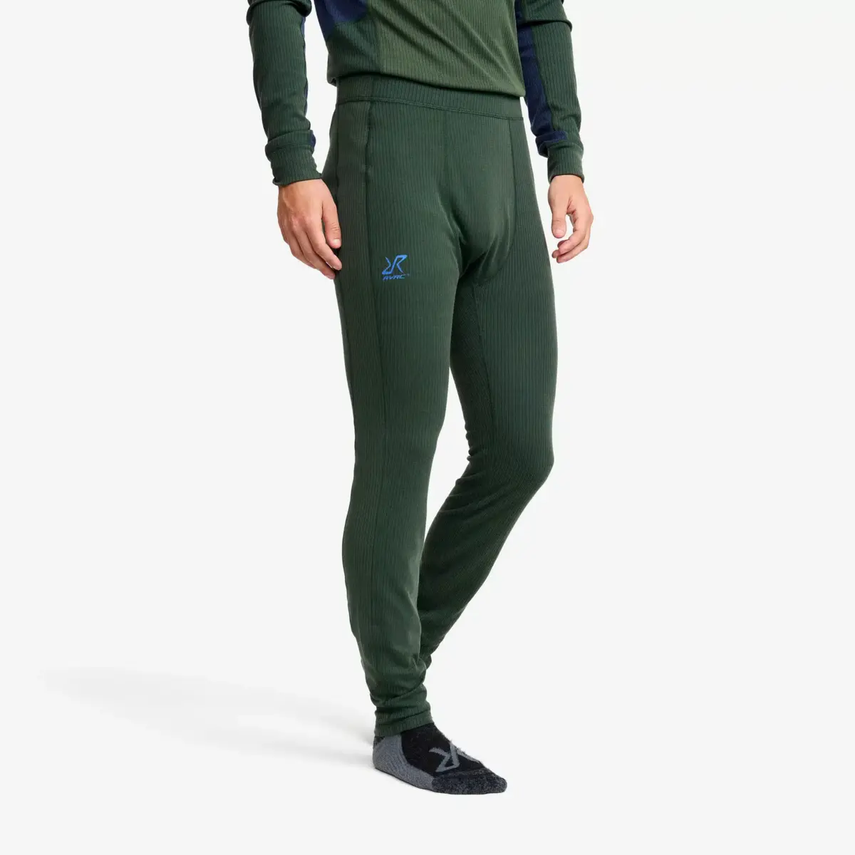 Movement Pants Men Green Gables