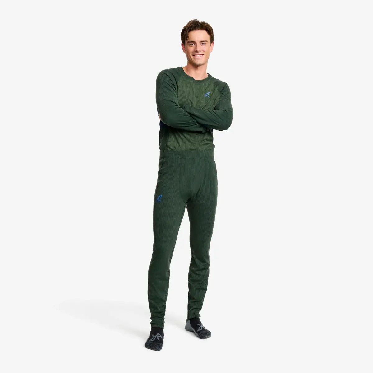 Movement Pants Men Green Gables