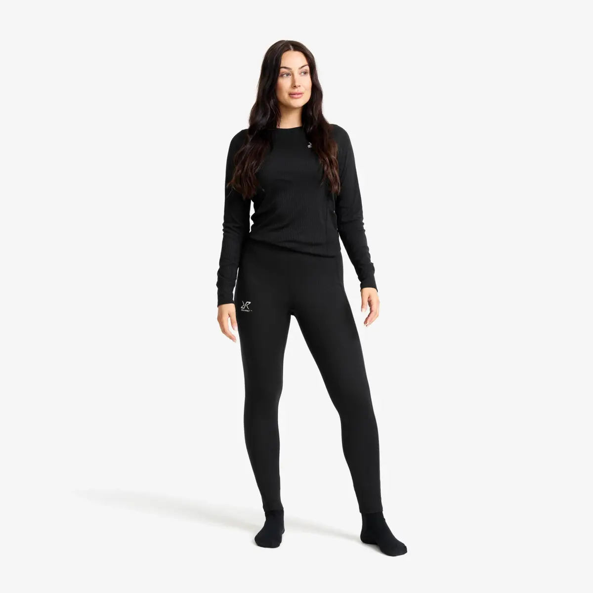 Movement Pants Women Black