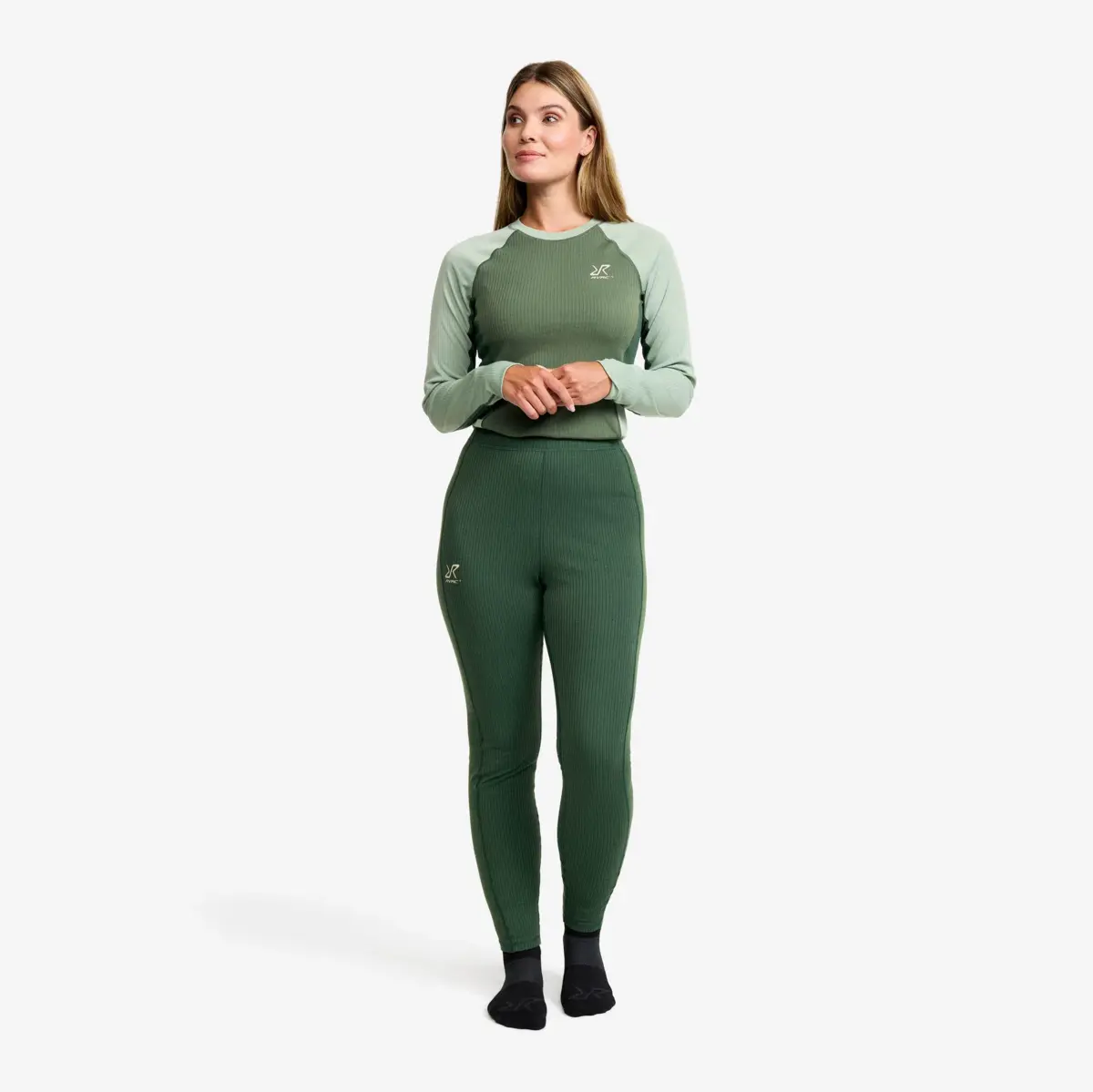 Movement Pants Women Garden Topiary