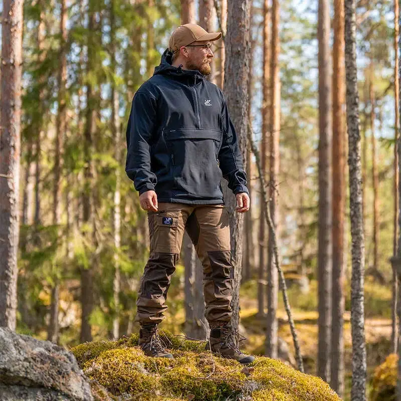 Nordwand Byxor Herr Cub