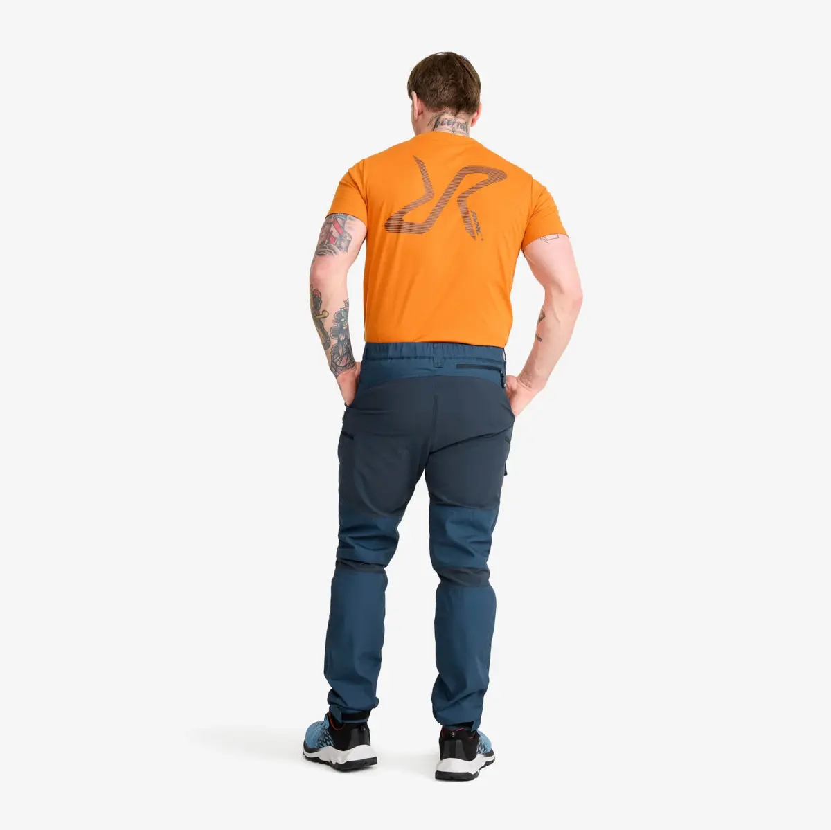 Nordwand Pants Men Moonlit Ocean Nordwand Pants Men Moonlit Ocean