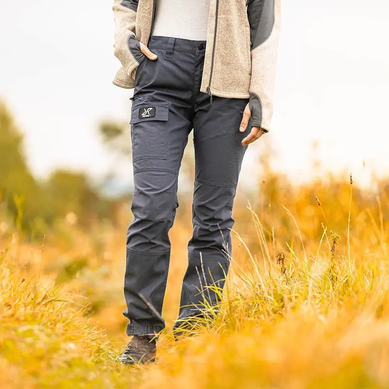 Nordwand Pants Women India Ink