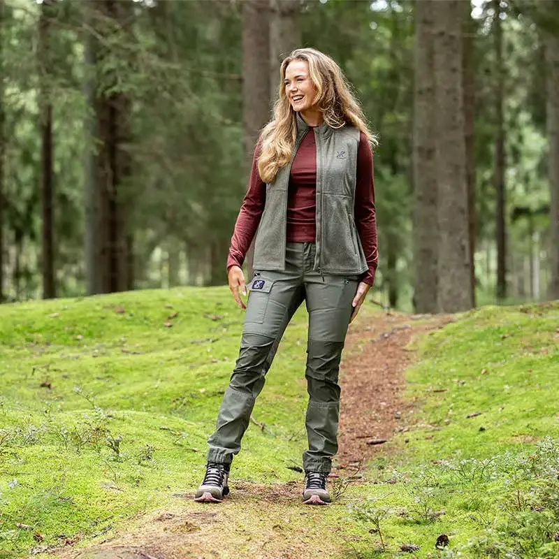 Nordwand Pants Women Kalamata