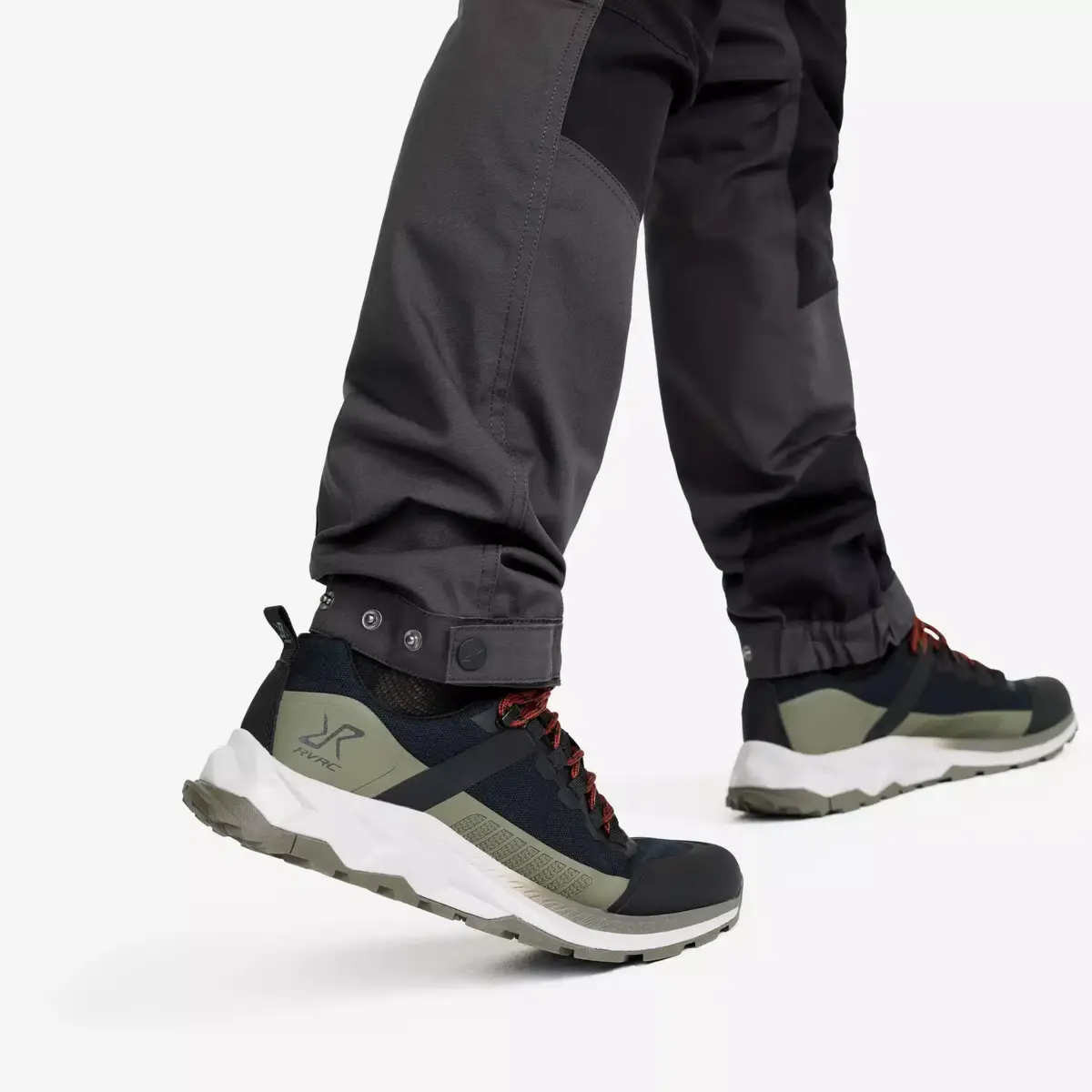 Nordwand Pro-byxor för män, antracit Nordwand Pro-byxor för män, antracit