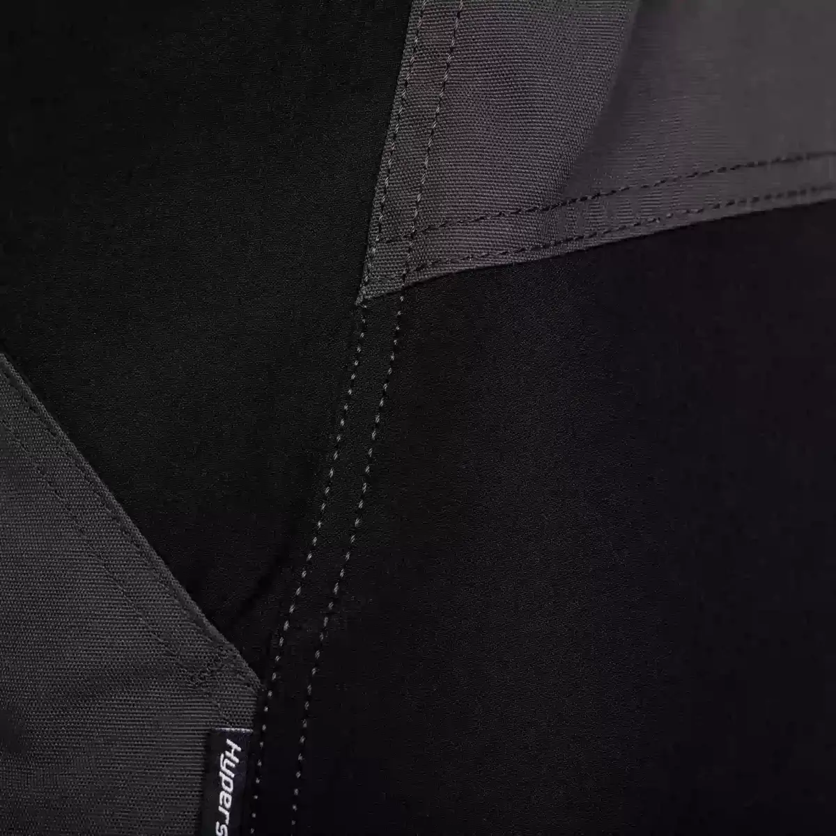 Nordwand Pro-byxor för män, antracit Nordwand Pro-byxor för män, antracit