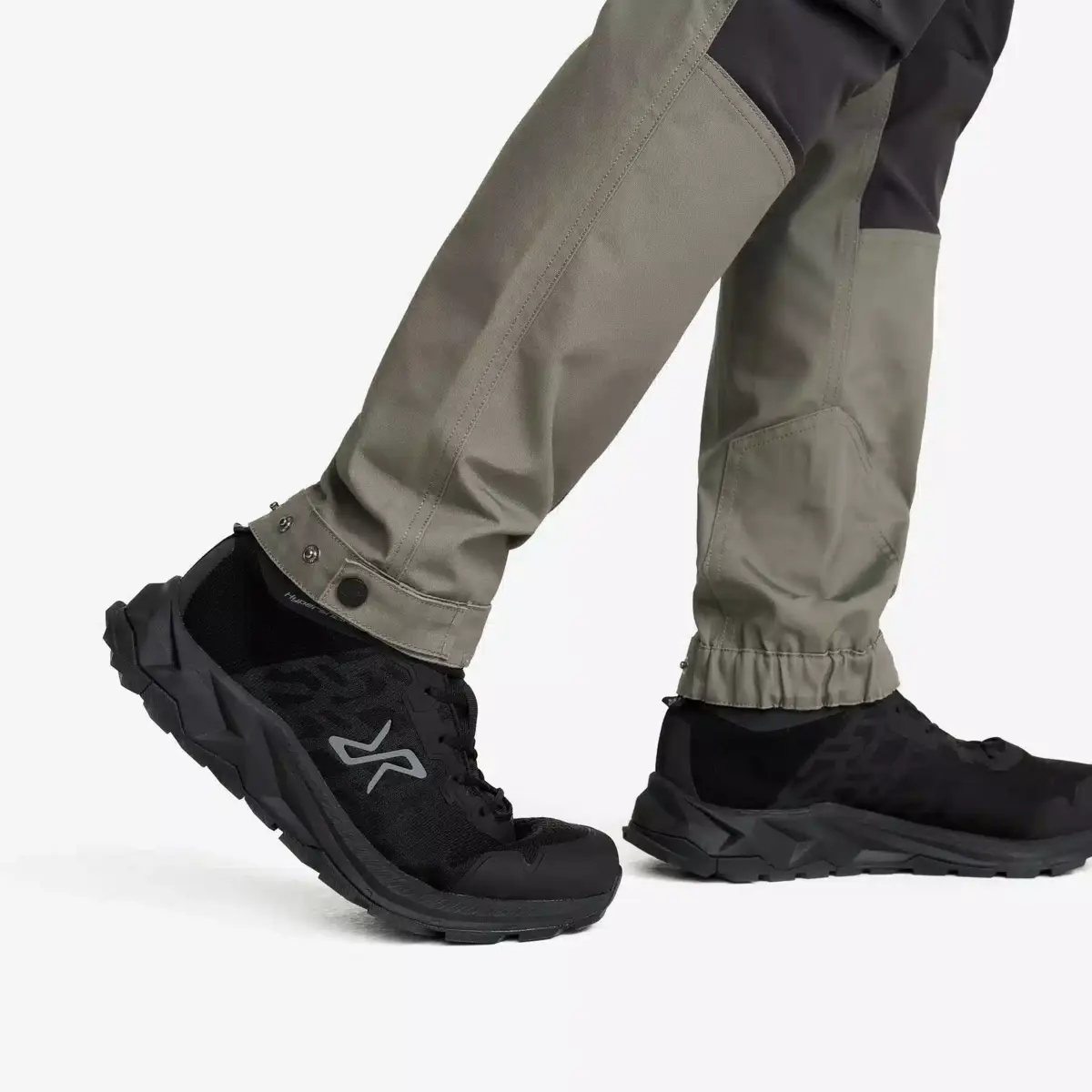 Nordwand Pro Pants Men Castor Grey/Anthracite Nordwand Pro Pants Men Castor Grey/Anthracite