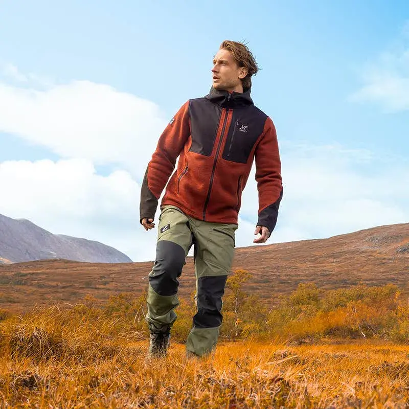Nordwand Pro Pants Men Kalamata