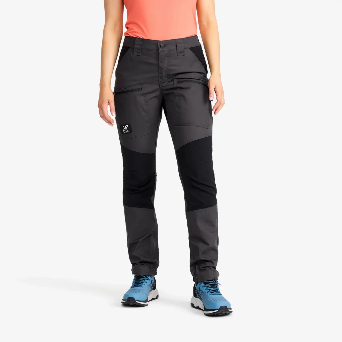 Nordwand Pro Pants Women Anthracite Nordwand Pro Pants Women Anthracite