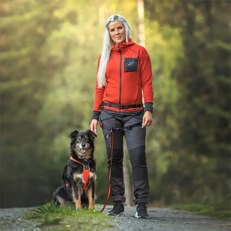 Nordwand Pro Pants Women Anthracite Nordwand Pro Pants Women Anthracite