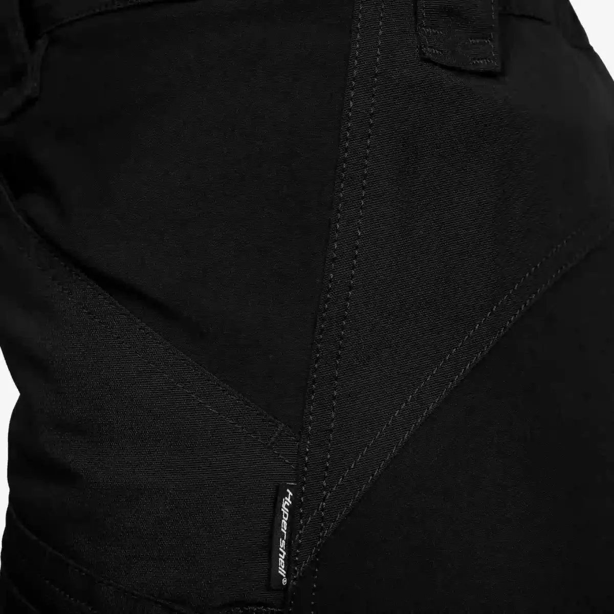 Nordwand Pro Pants Women Jetblack Nordwand Pro Pants Women Jetblack