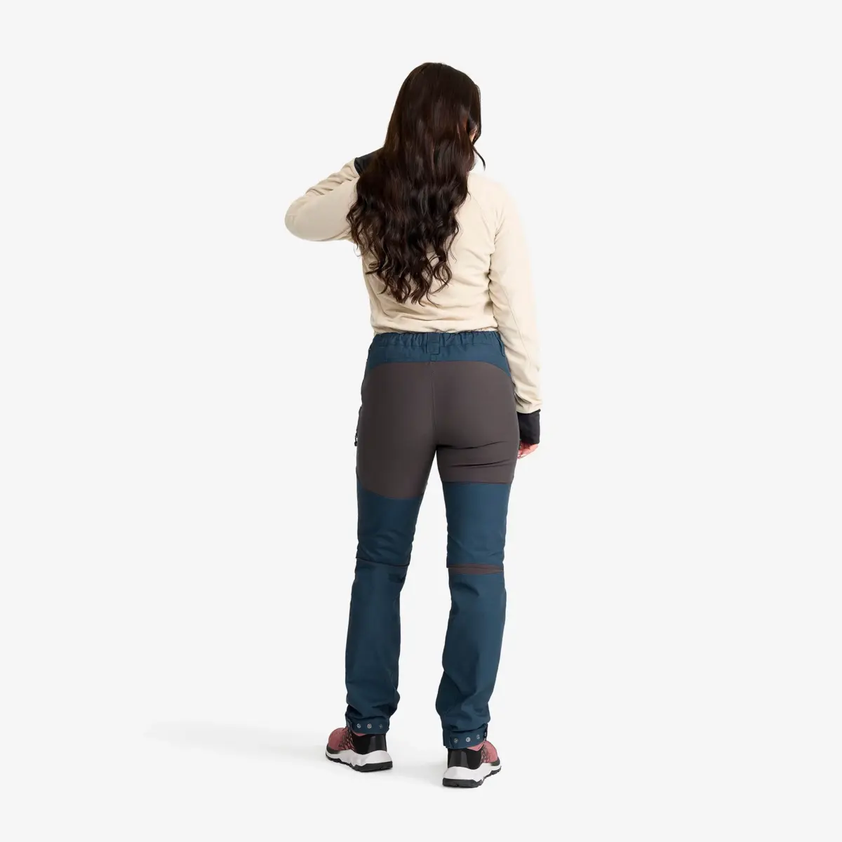 Nordwand Pro Pants Women Moonlit Ocean Nordwand Pro Pants Women Moonlit Ocean