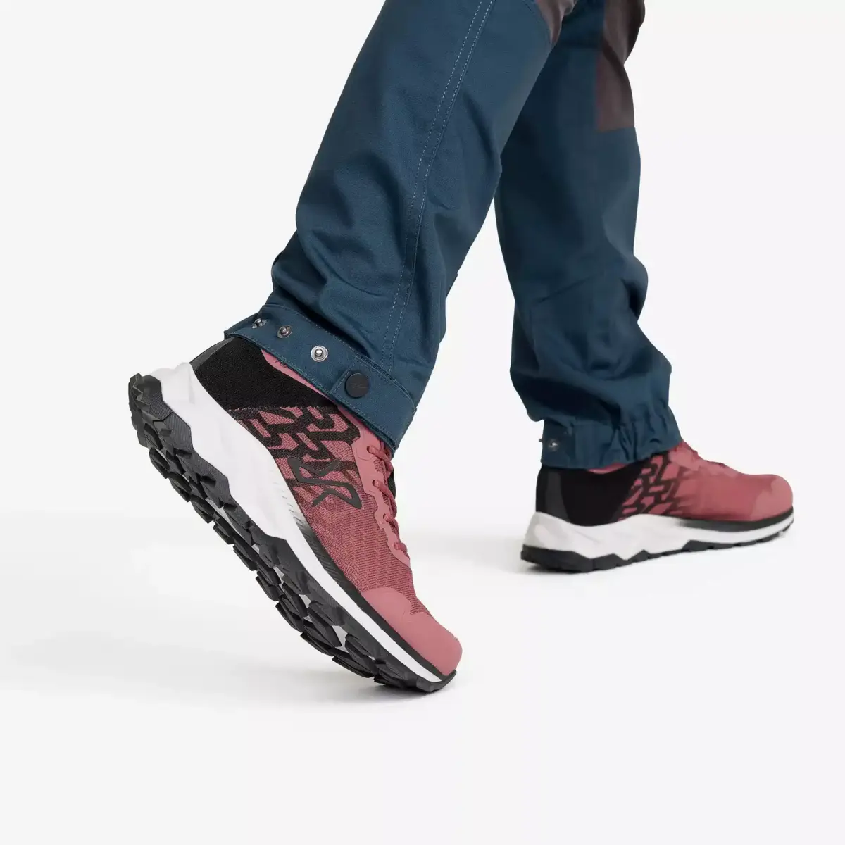 Nordwand Pro Pants Women Moonlit Ocean Nordwand Pro Pants Women Moonlit Ocean