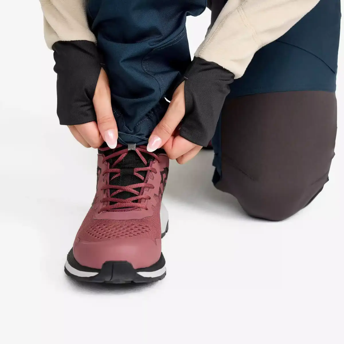 Nordwand Pro Pants Women Moonlit Ocean Nordwand Pro Pants Women Moonlit Ocean