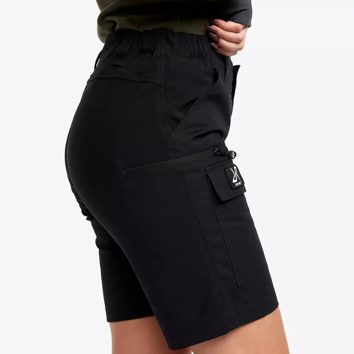 Nordwand Shorts Women Black Nordwand Shorts Women Black