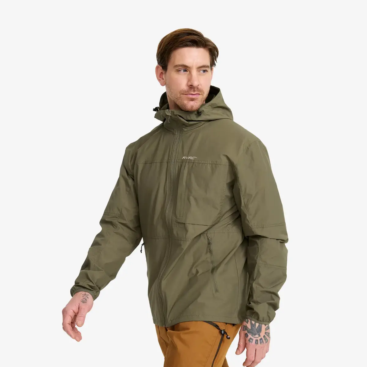 Orbit Wind Jacket för män Kalamata