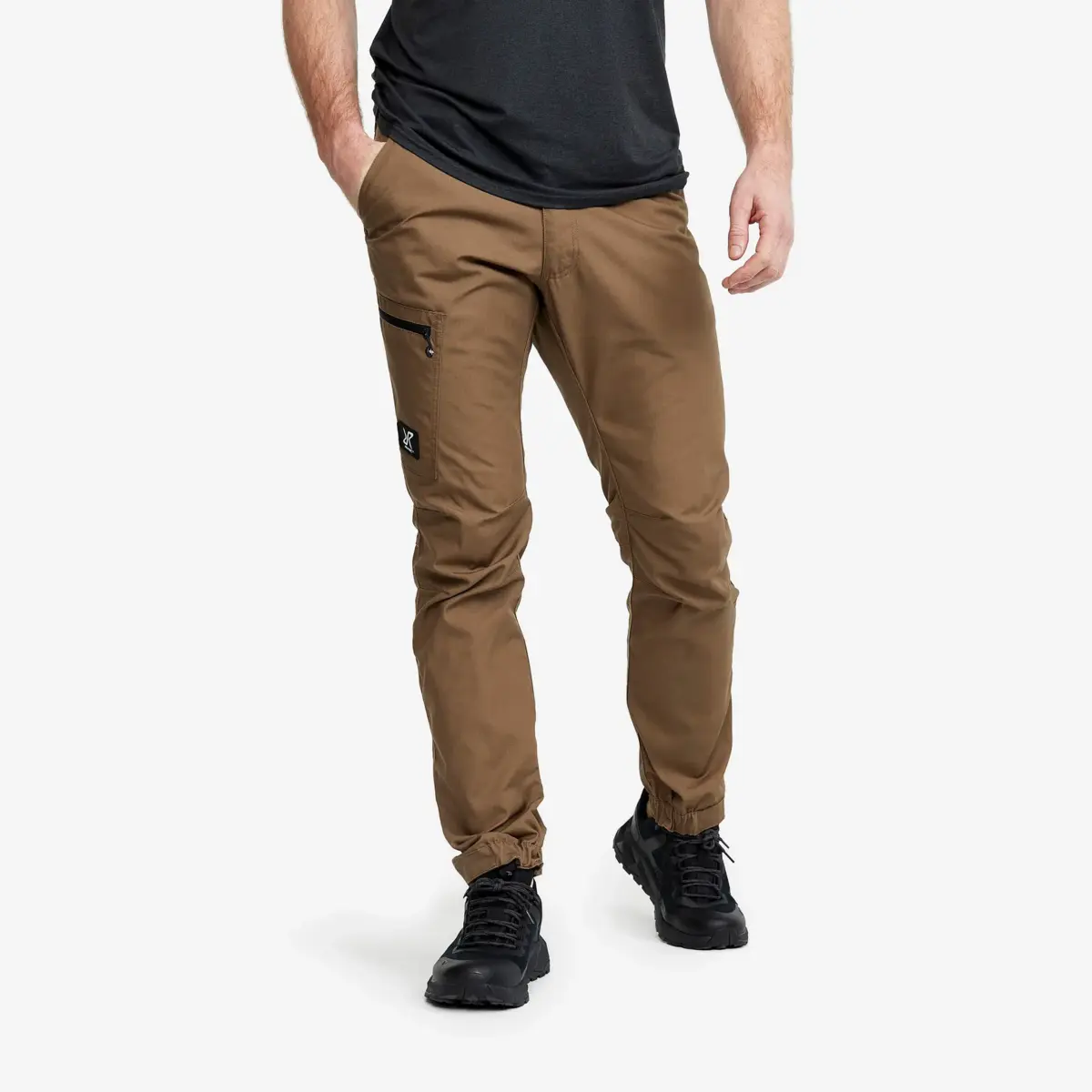 Outdoor Basic Pants Men Cub