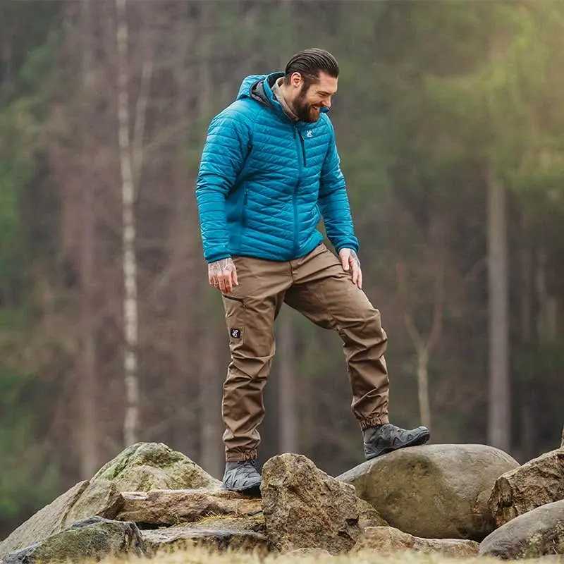 Outdoor Basic Pants Men Cub