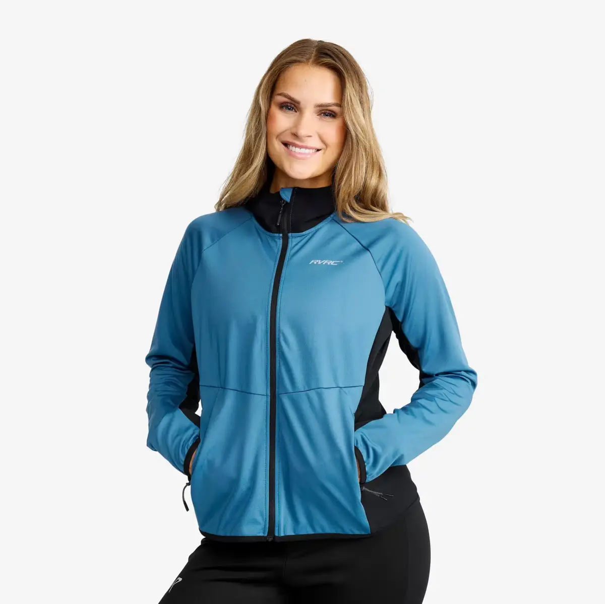 Pace vindjacka med huva för damer, Stellar