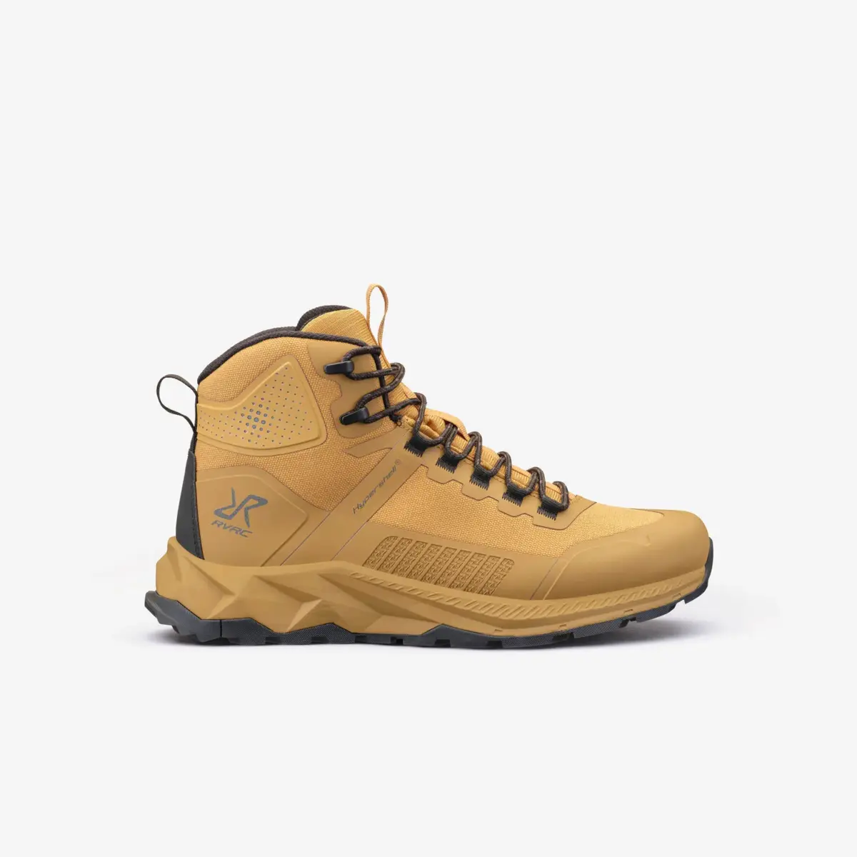 Phantom Trail Mid vattentäta vandringskängor för damer, Dijon