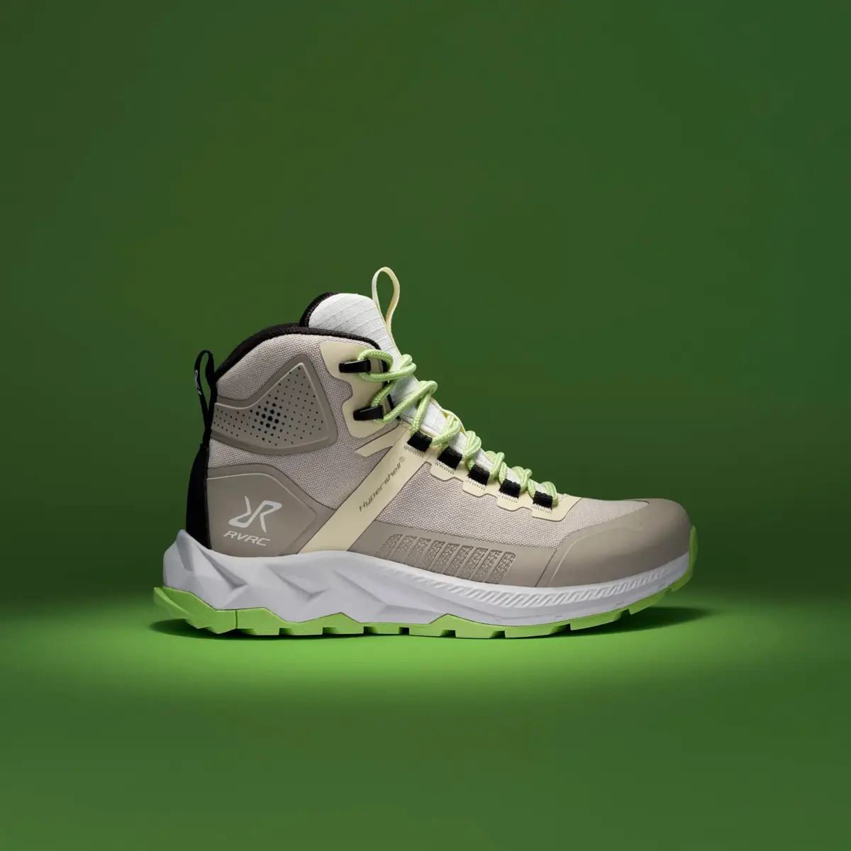 Phantom Trail Mid vattentäta vandringskängor för damer Eucalyptus Phantom Trail Mid vattentäta vandringskängor för damer Eucalyptus