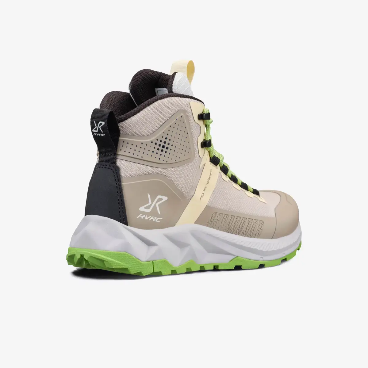 Phantom Trail Mid vattentäta vandringskängor för damer Eucalyptus Phantom Trail Mid vattentäta vandringskängor för damer Eucalyptus