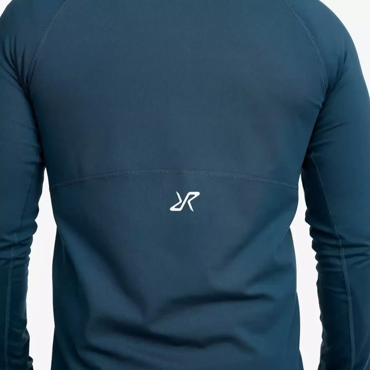 Prep halvzip-tröja för män Moonlit Ocean Prep halvzip-tröja för män Moonlit Ocean