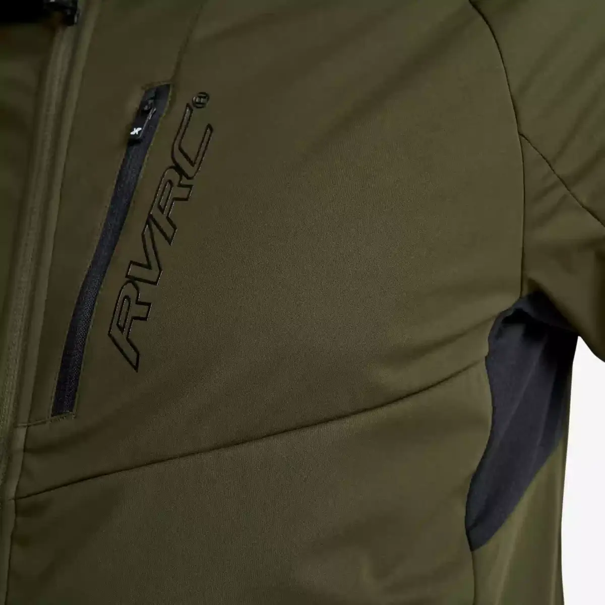 Pure Softshell Jacket Men Forest Night Pure Softshell Jacket Men Forest Night